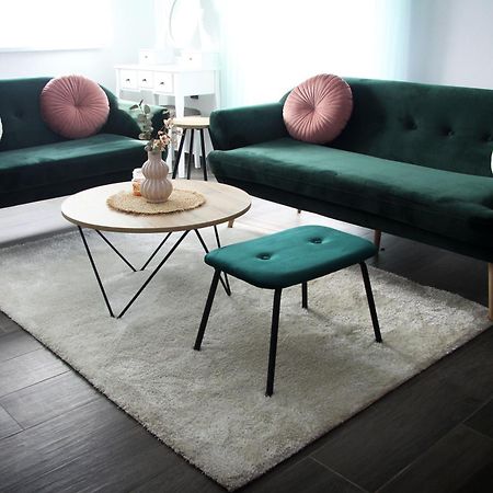 Apartman Matulica Čakovec Екстериор снимка
