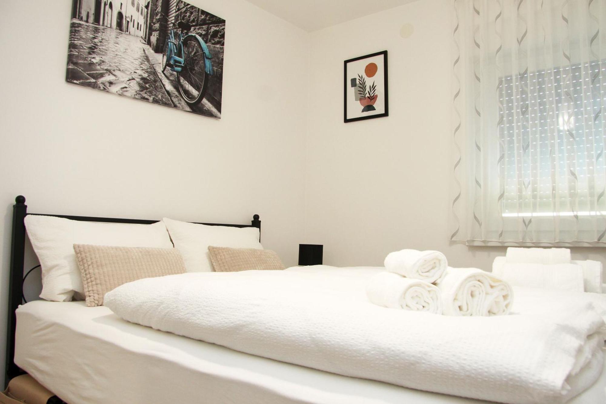 Apartman Matulica Čakovec Екстериор снимка