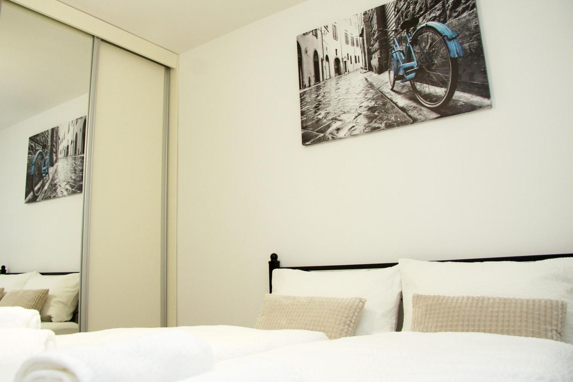 Apartman Matulica Čakovec Екстериор снимка