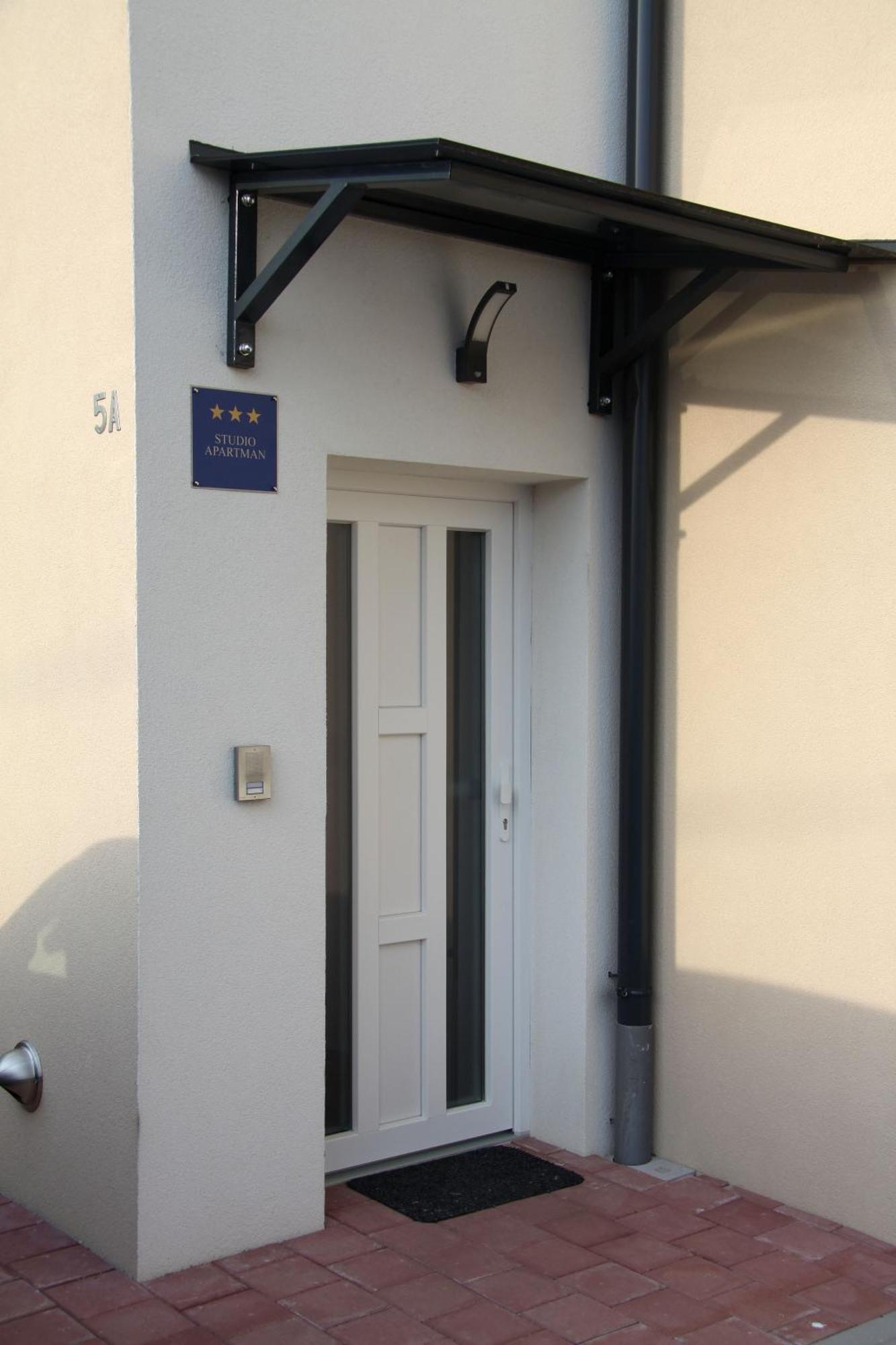 Apartman Matulica Čakovec Екстериор снимка