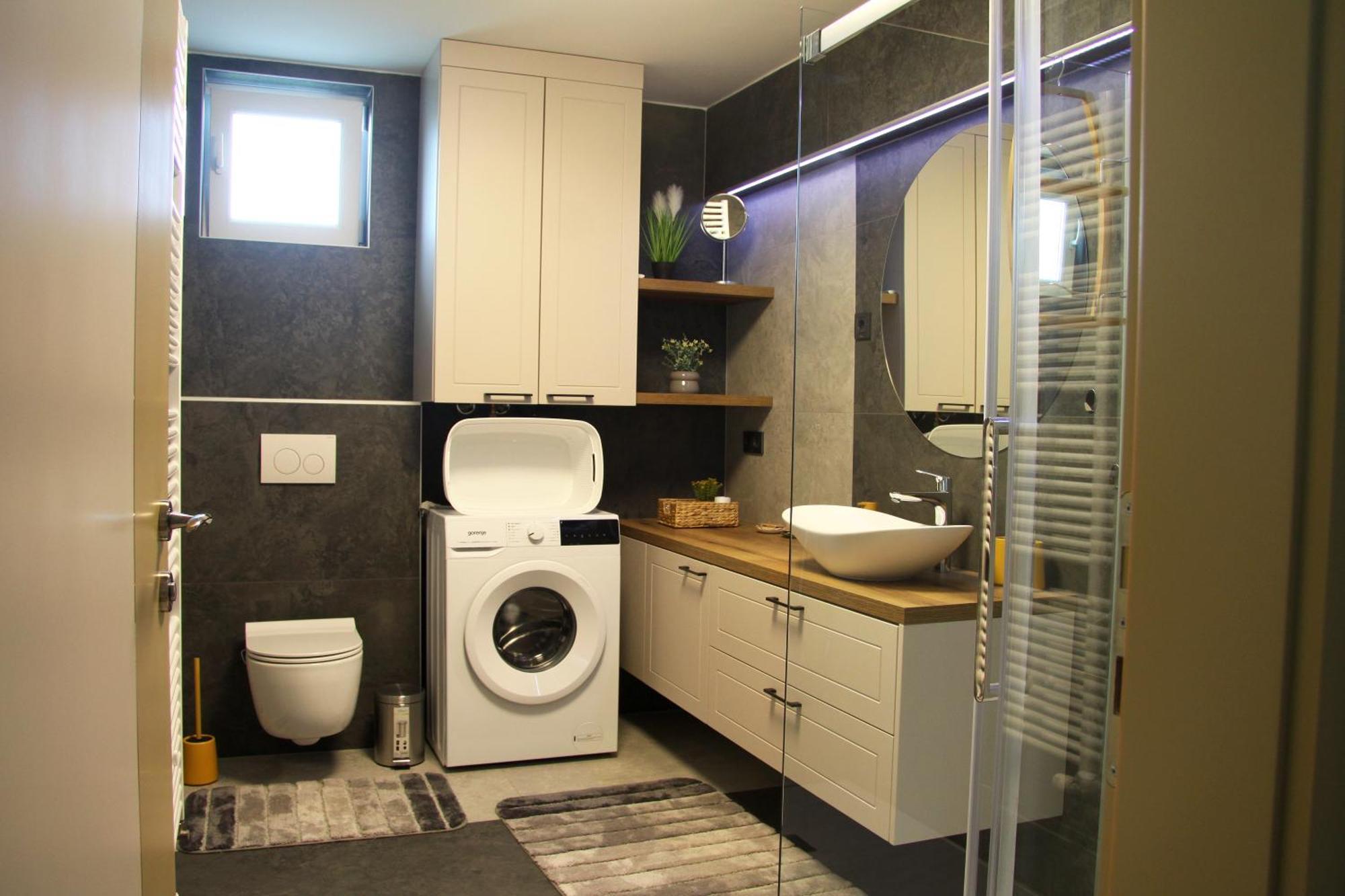 Apartman Matulica Čakovec Екстериор снимка