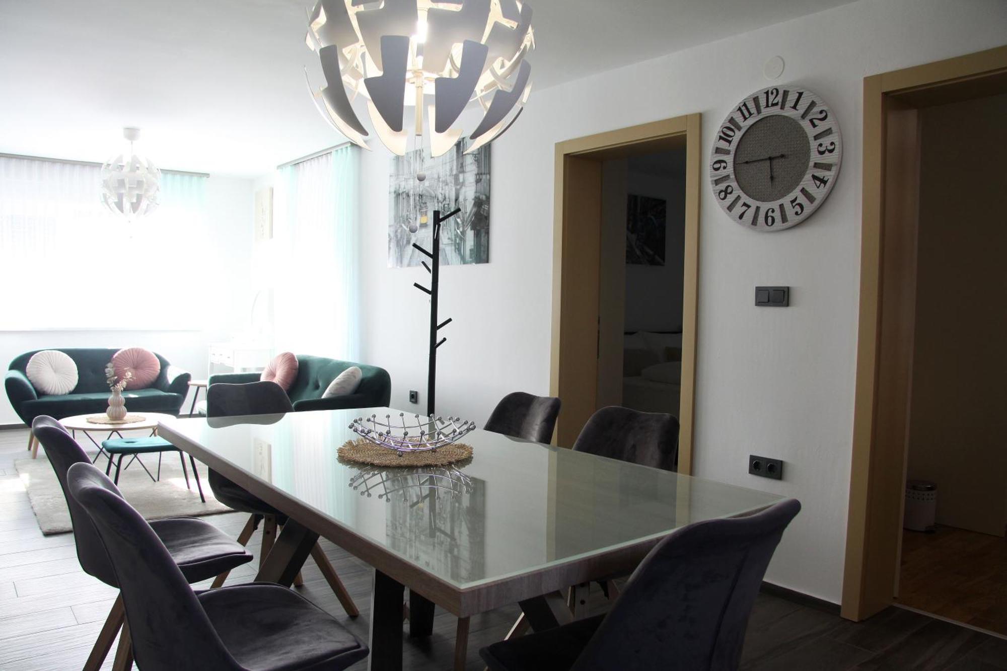 Apartman Matulica Čakovec Екстериор снимка