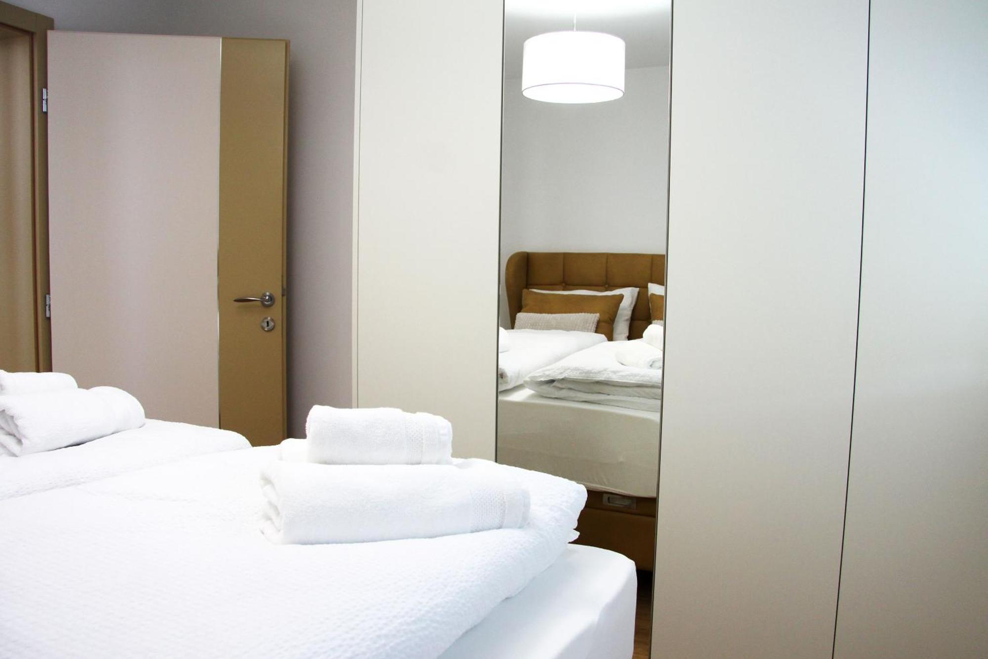 Apartman Matulica Čakovec Екстериор снимка